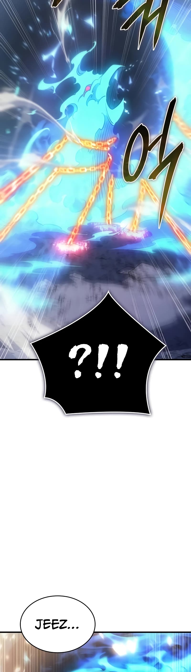 Regressing With the King's Power chapter 37 page 20