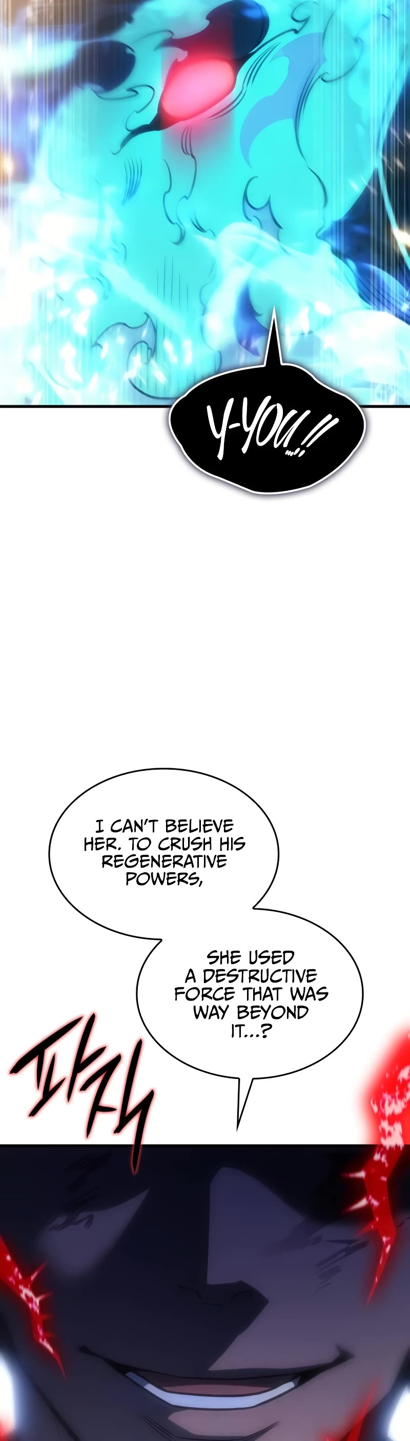 Regressing With the King's Power chapter 37 page 21