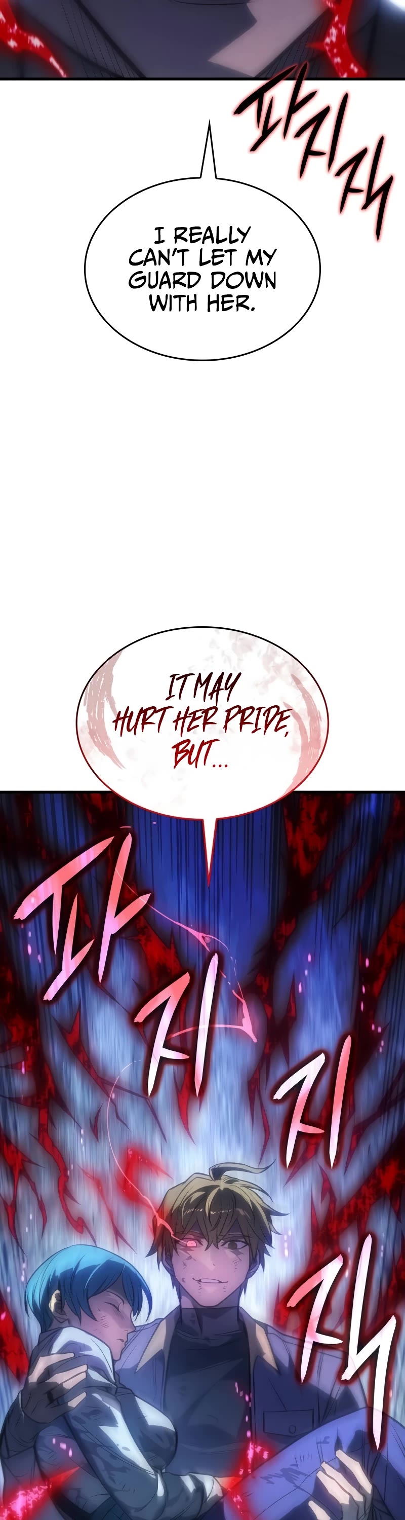 Regressing With the King's Power chapter 37 page 22