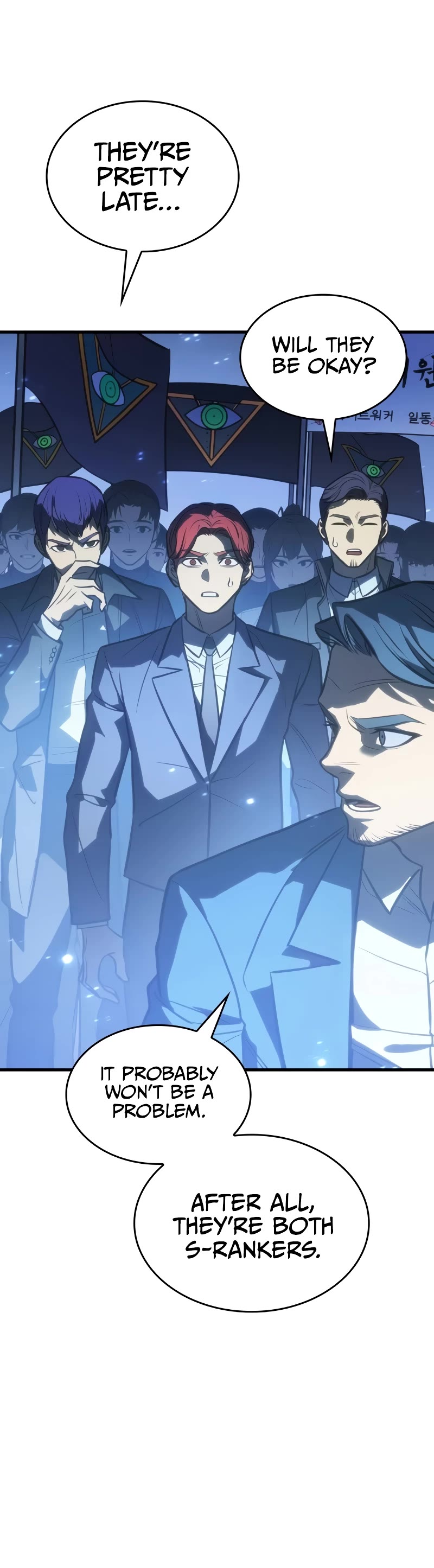 Regressing With the King's Power chapter 37 page 25