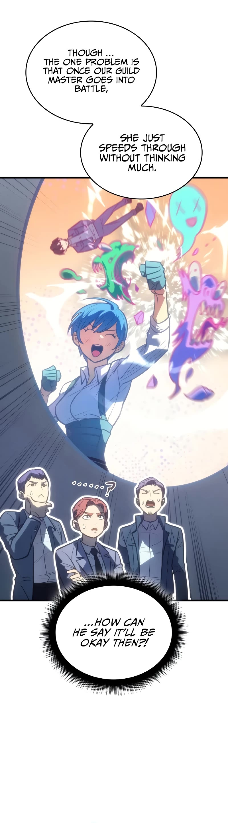 Regressing With the King's Power chapter 37 page 26