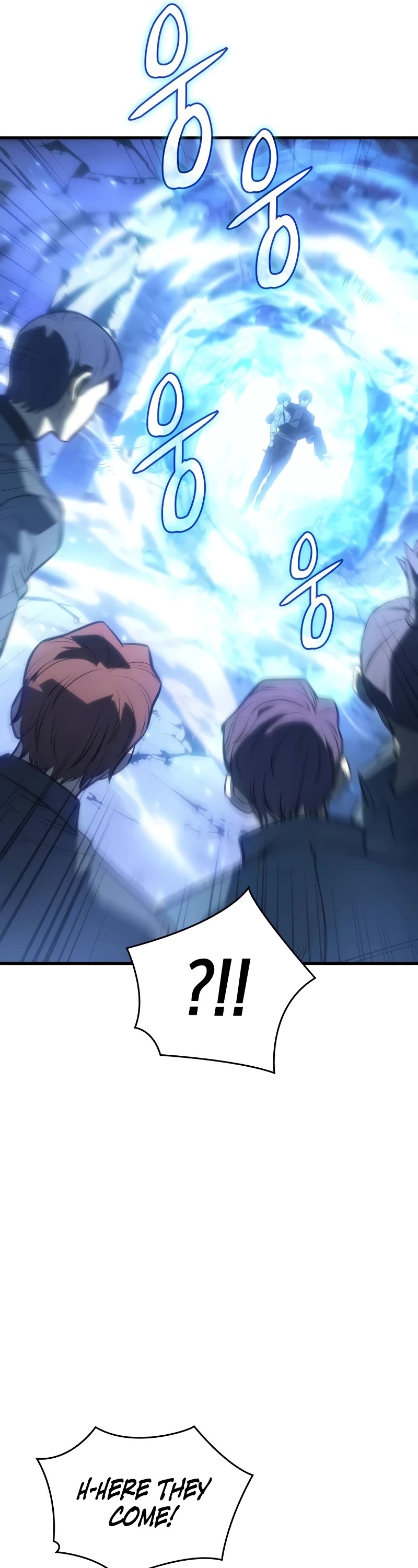 Regressing With the King's Power chapter 37 page 27