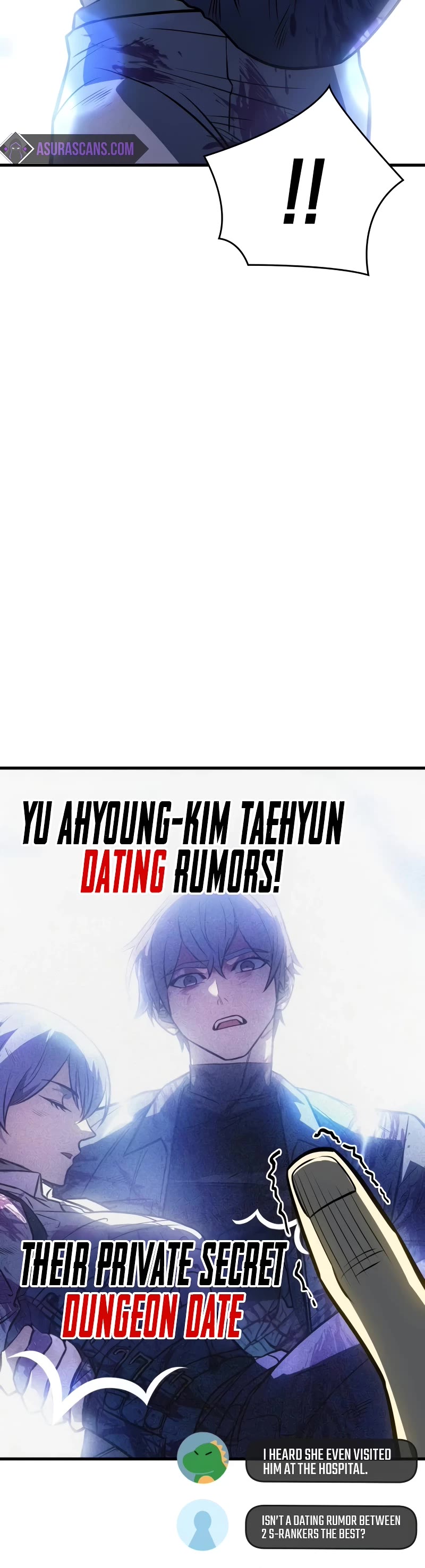 Regressing With the King's Power chapter 37 page 31