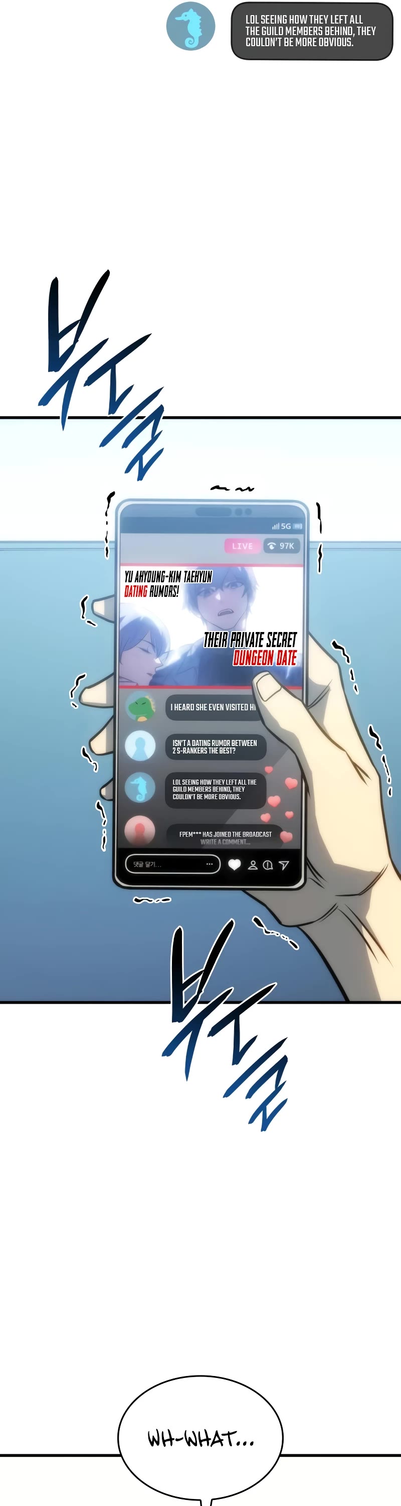 Regressing With the King's Power chapter 37 page 32