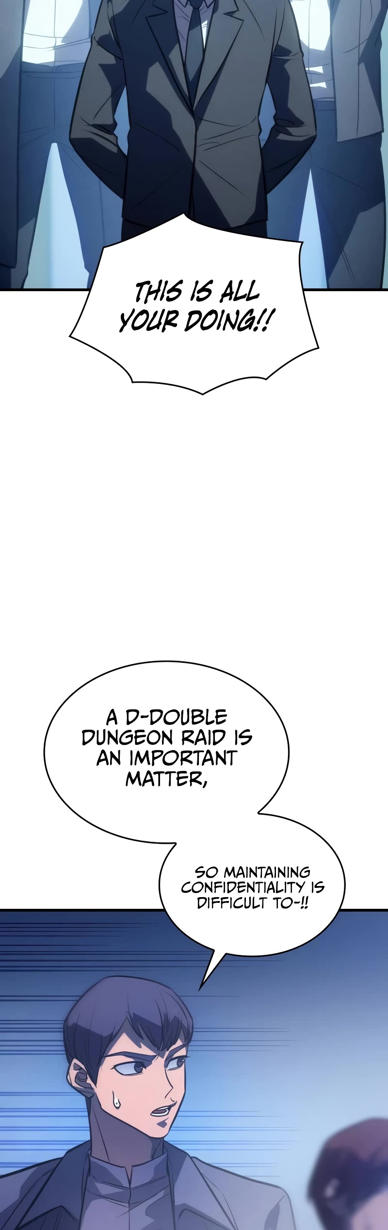 Regressing With the King's Power chapter 37 page 35