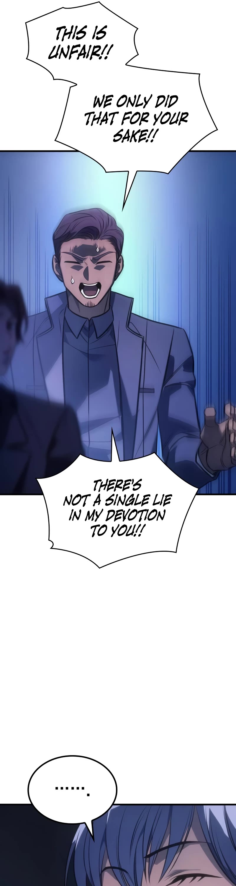 Regressing With the King's Power chapter 37 page 37