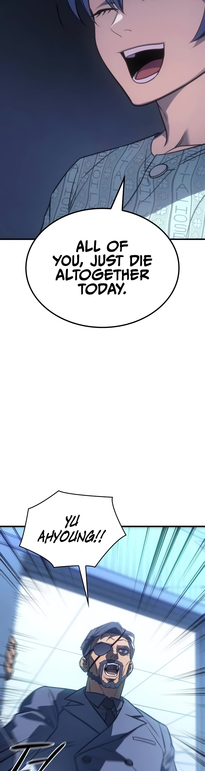 Regressing With the King's Power chapter 37 page 38