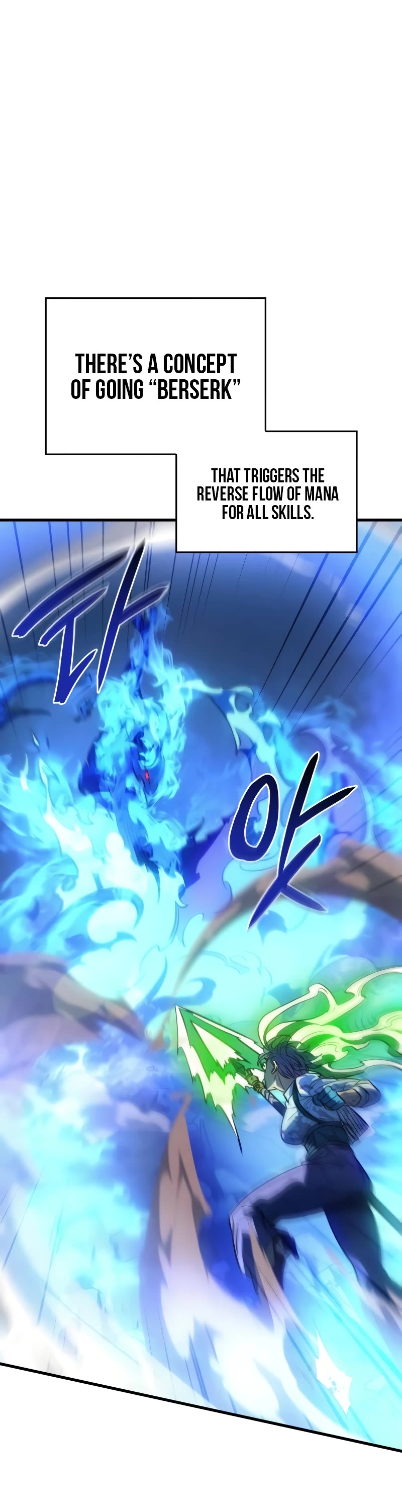 Regressing With the King's Power chapter 37 page 4