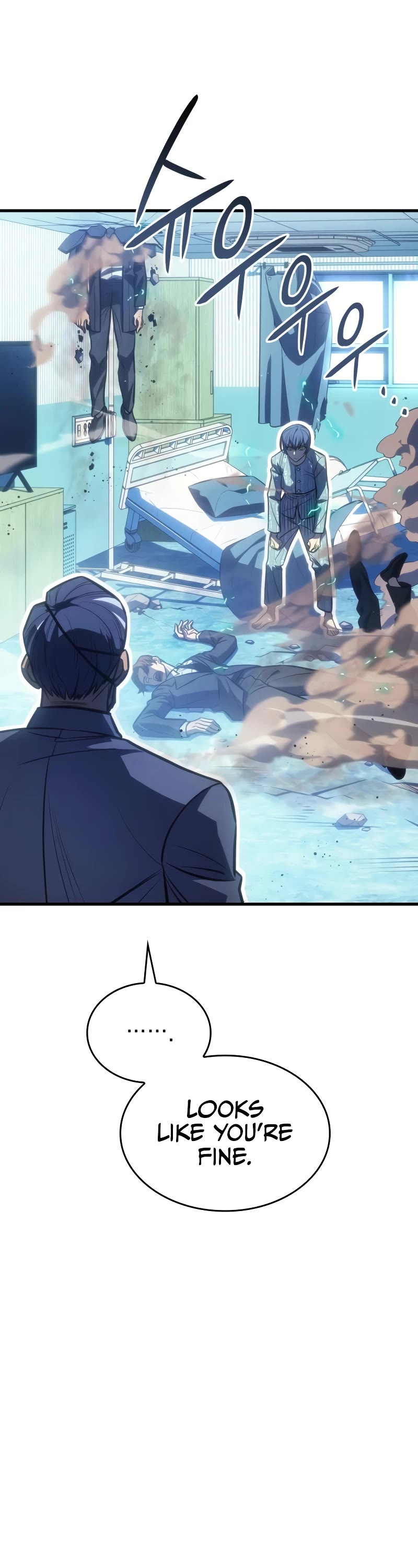 Regressing With the King's Power chapter 37 page 40