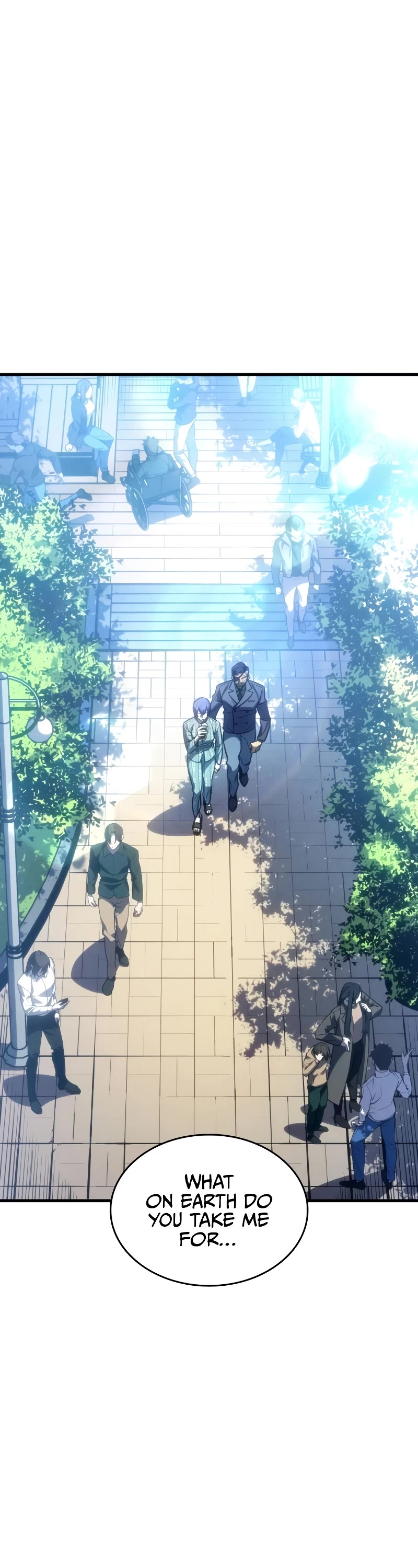 Regressing With the King's Power chapter 37 page 41