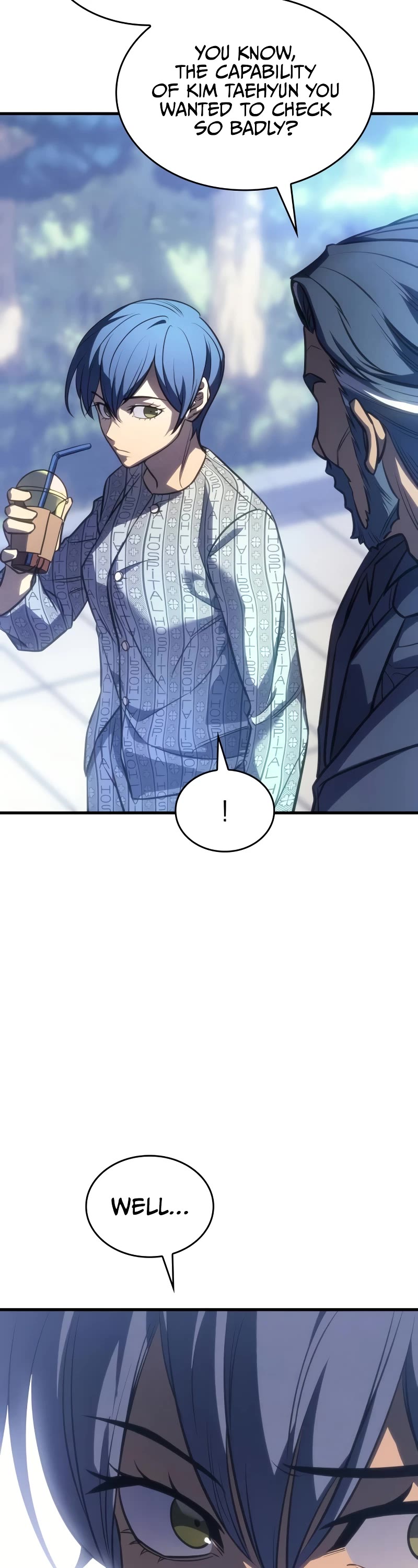 Regressing With the King's Power chapter 37 page 43