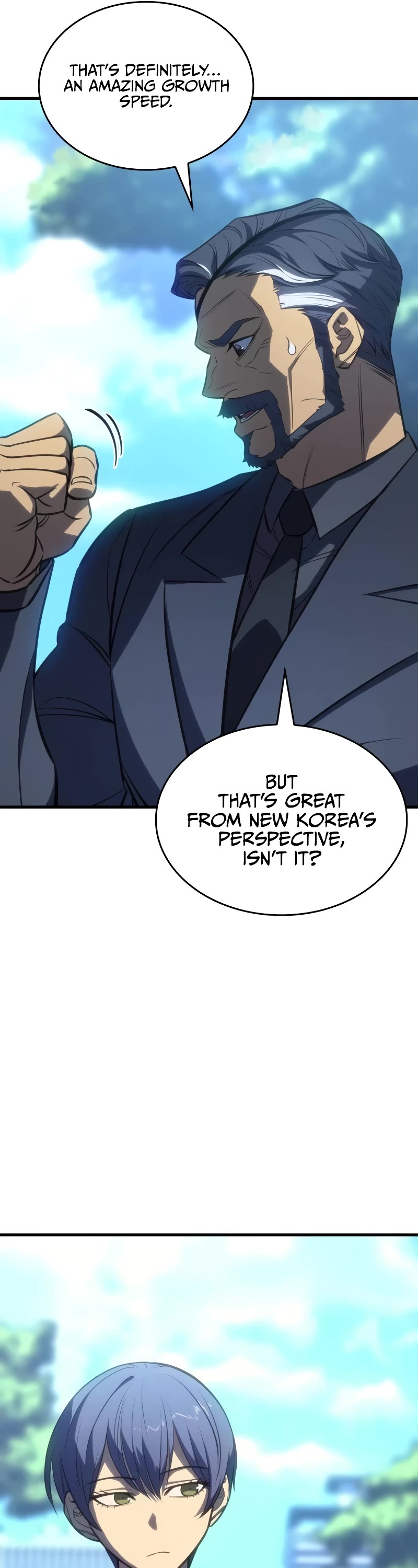 Regressing With the King's Power chapter 37 page 47