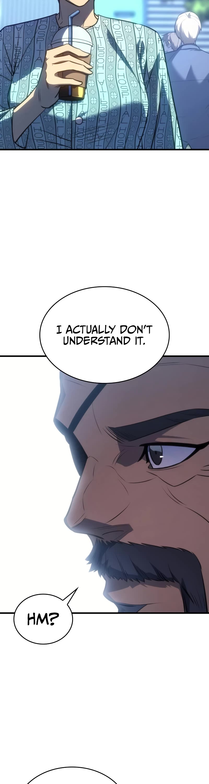 Regressing With the King's Power chapter 37 page 48