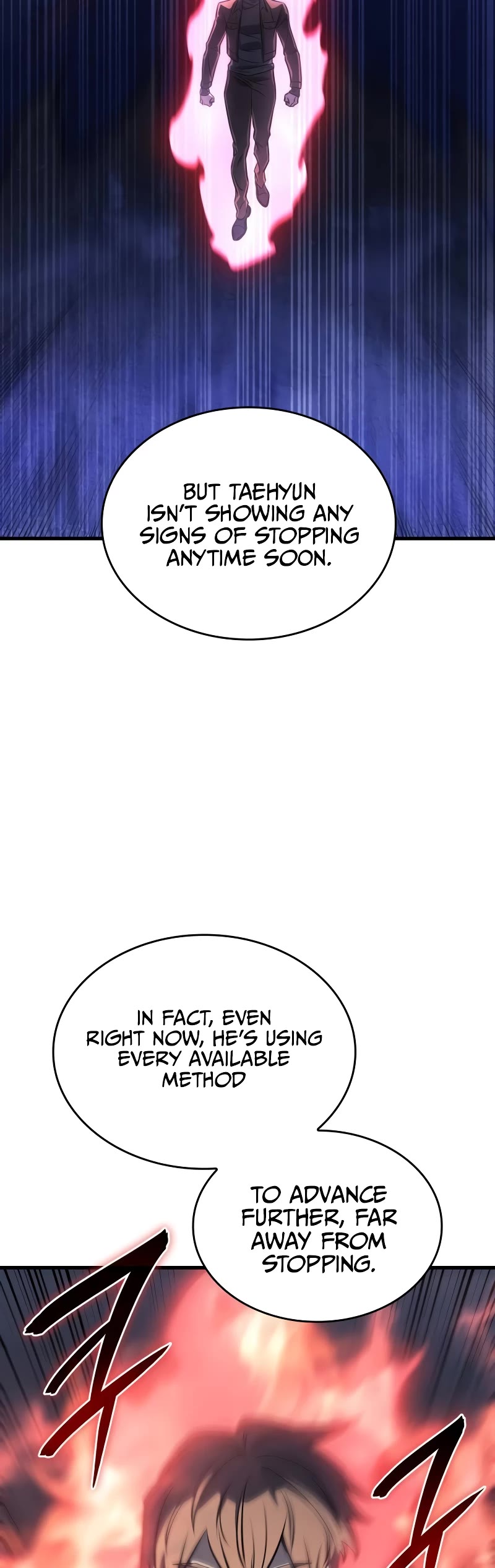 Regressing With the King's Power chapter 37 page 50