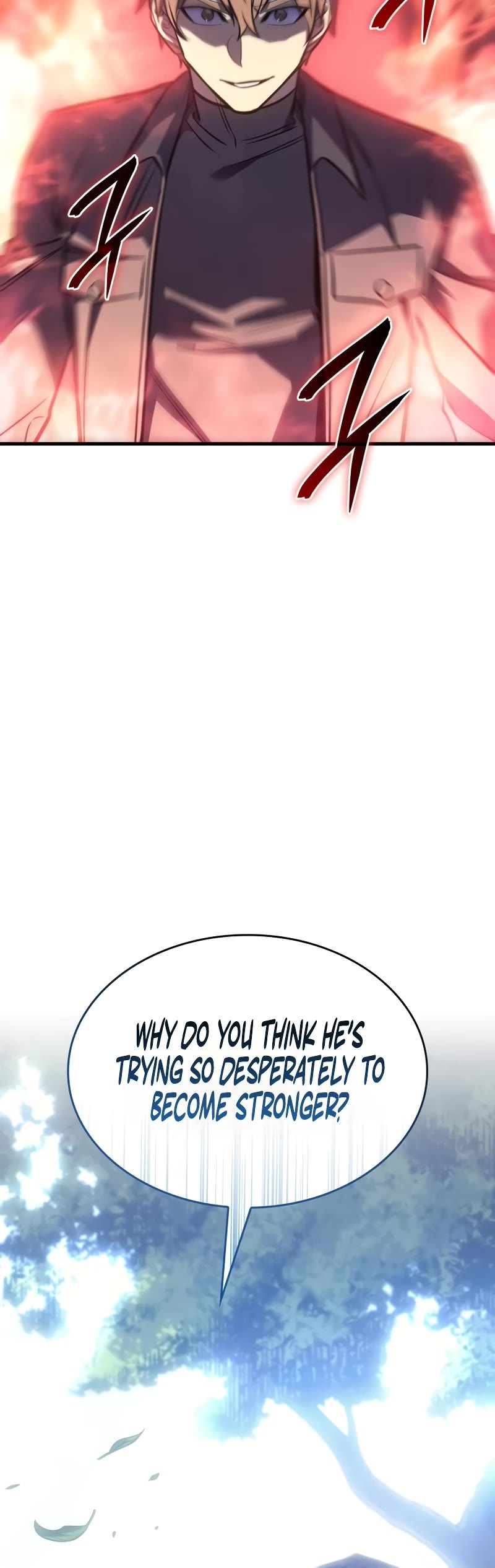 Regressing With the King's Power chapter 37 page 51