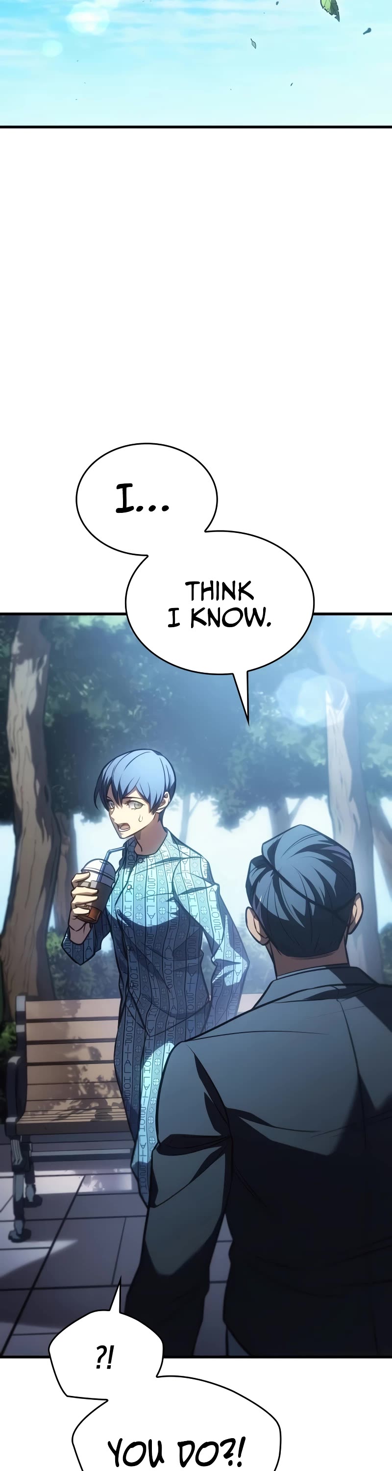 Regressing With the King's Power chapter 37 page 53