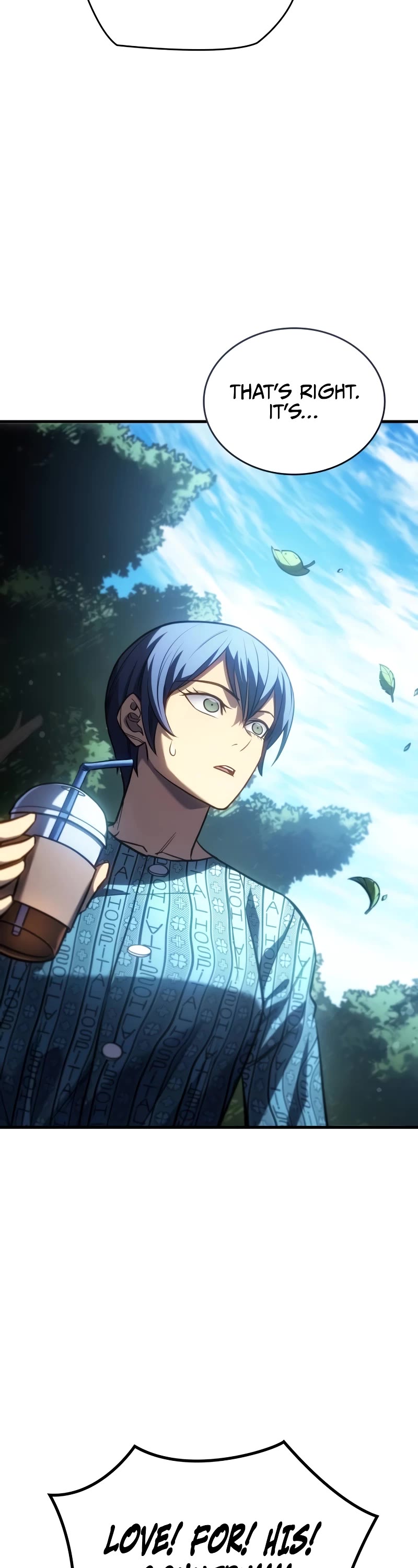 Regressing With the King's Power chapter 37 page 54