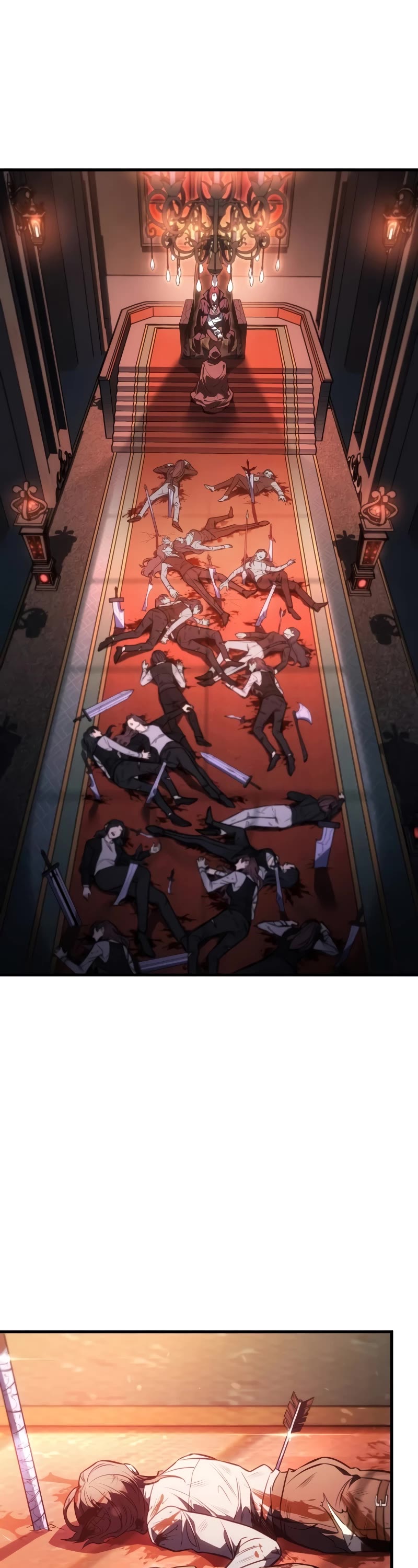 Regressing With the King's Power chapter 37 page 59