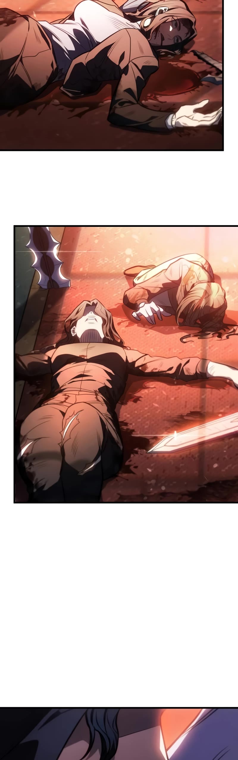 Regressing With the King's Power chapter 37 page 60