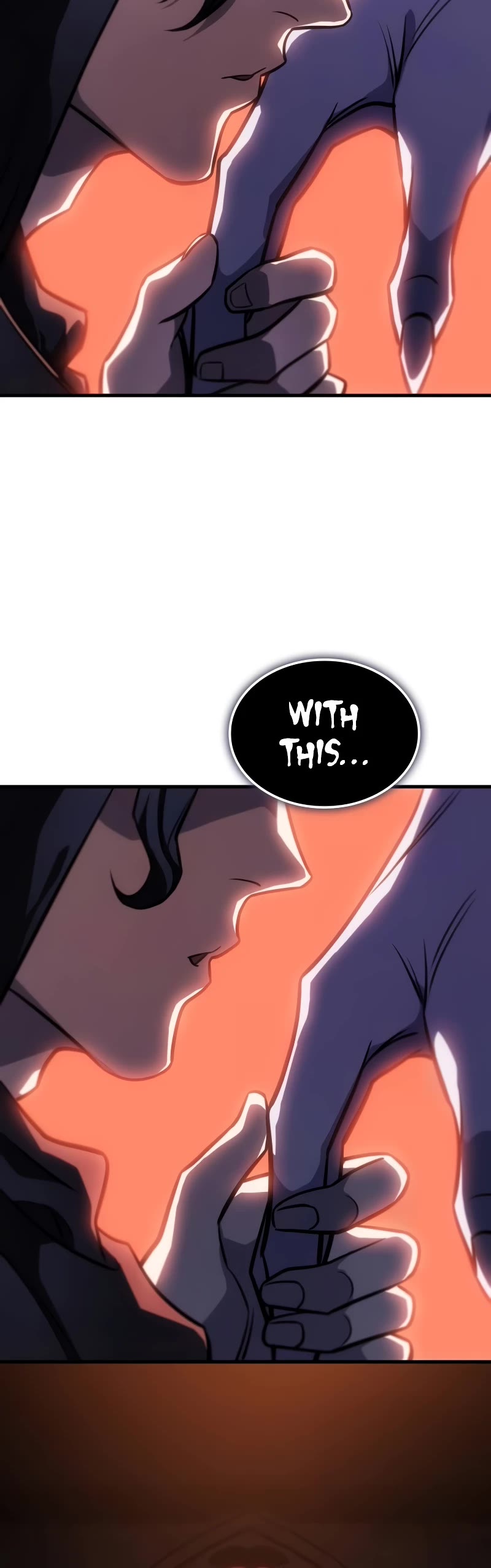 Regressing With the King's Power chapter 37 page 61