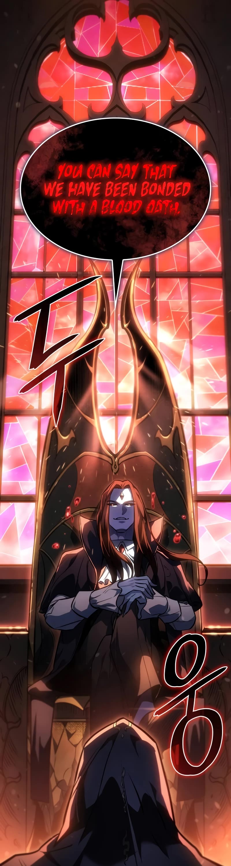 Regressing With the King's Power chapter 37 page 62