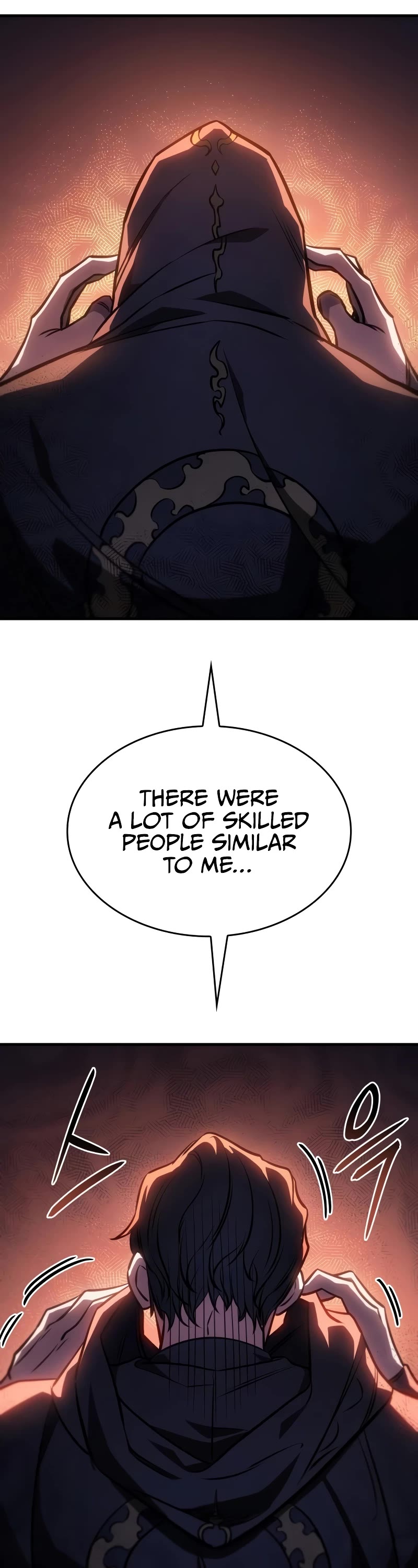 Regressing With the King's Power chapter 37 page 66