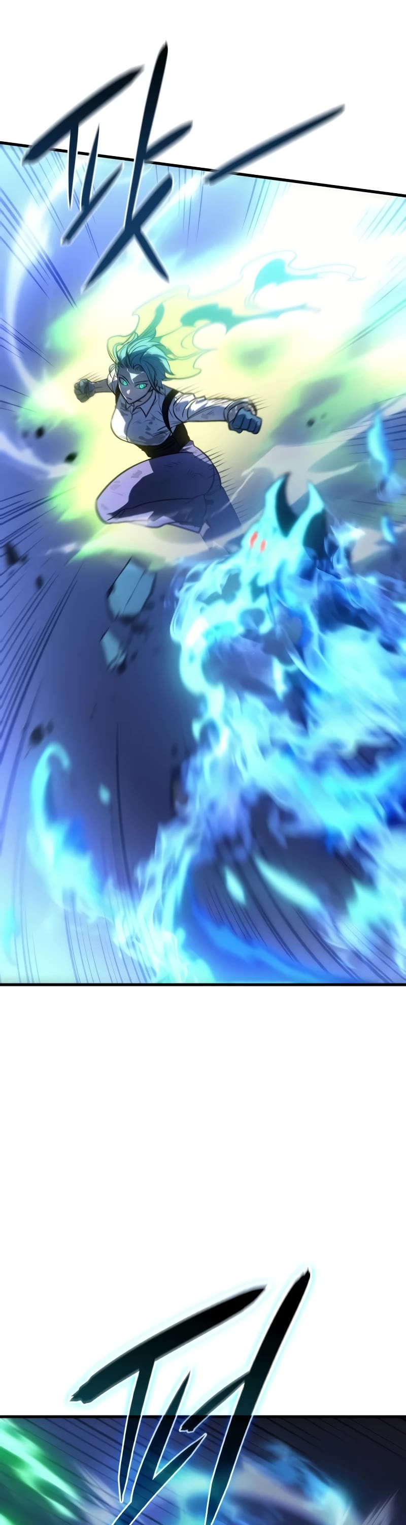 Regressing With the King's Power chapter 37 page 9