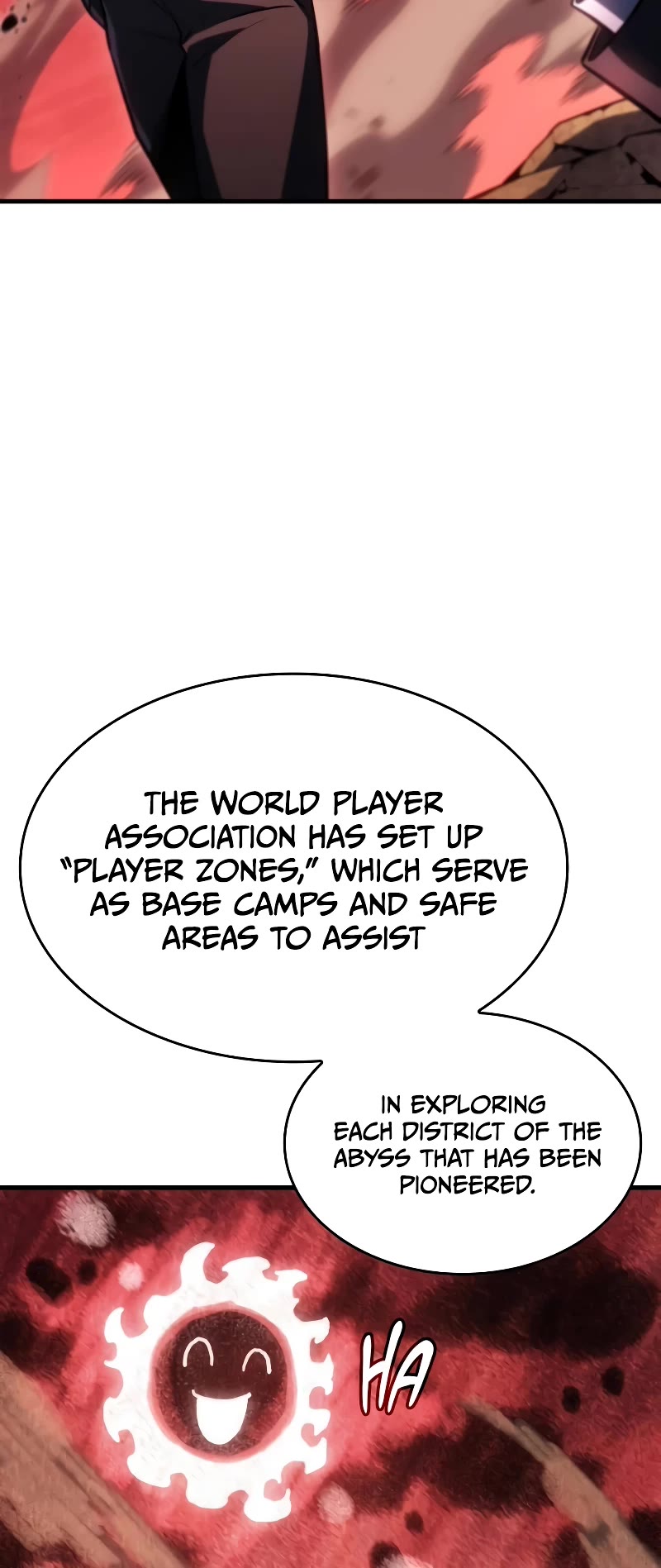 Regressing With the King's Power chapter 38 page 11