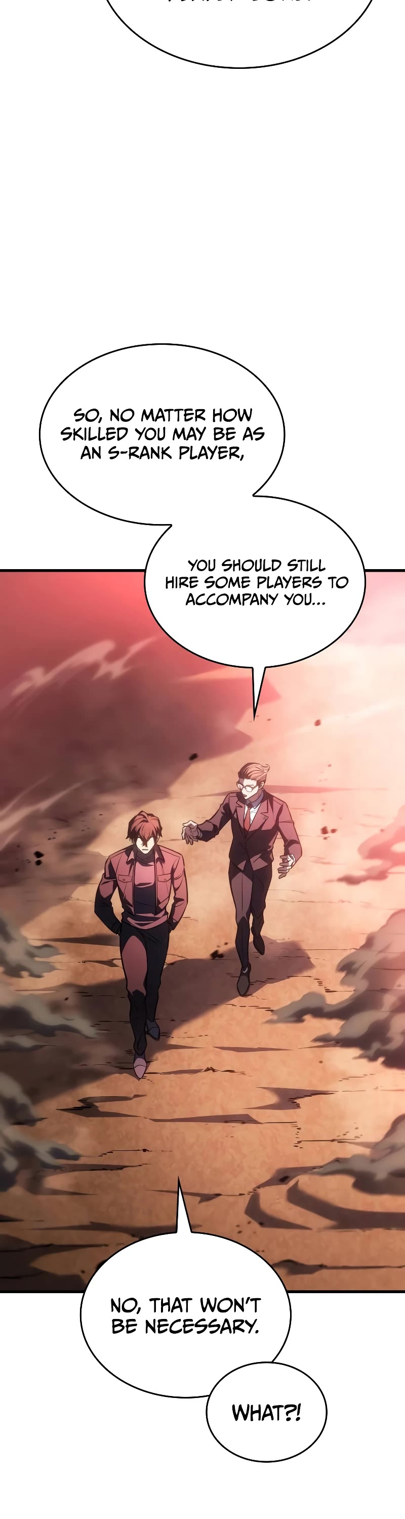 Regressing With the King's Power chapter 38 page 13