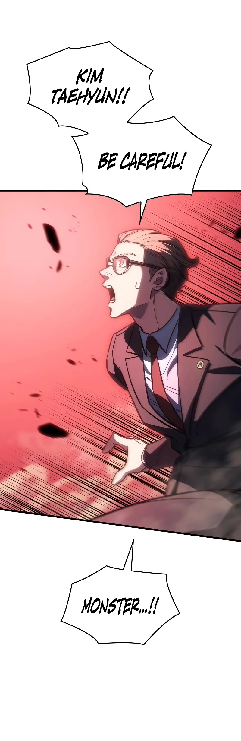 Regressing With the King's Power chapter 38 page 16