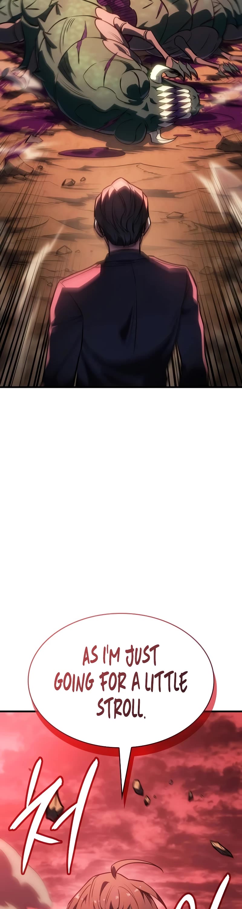 Regressing With the King's Power chapter 38 page 18