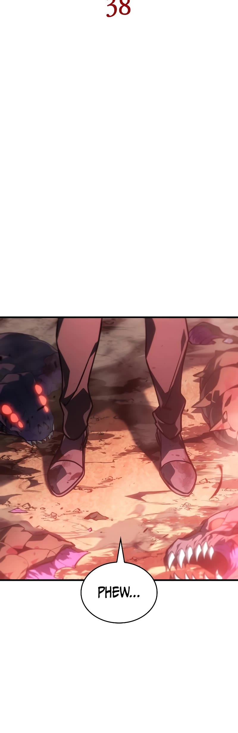 Regressing With the King's Power chapter 38 page 20