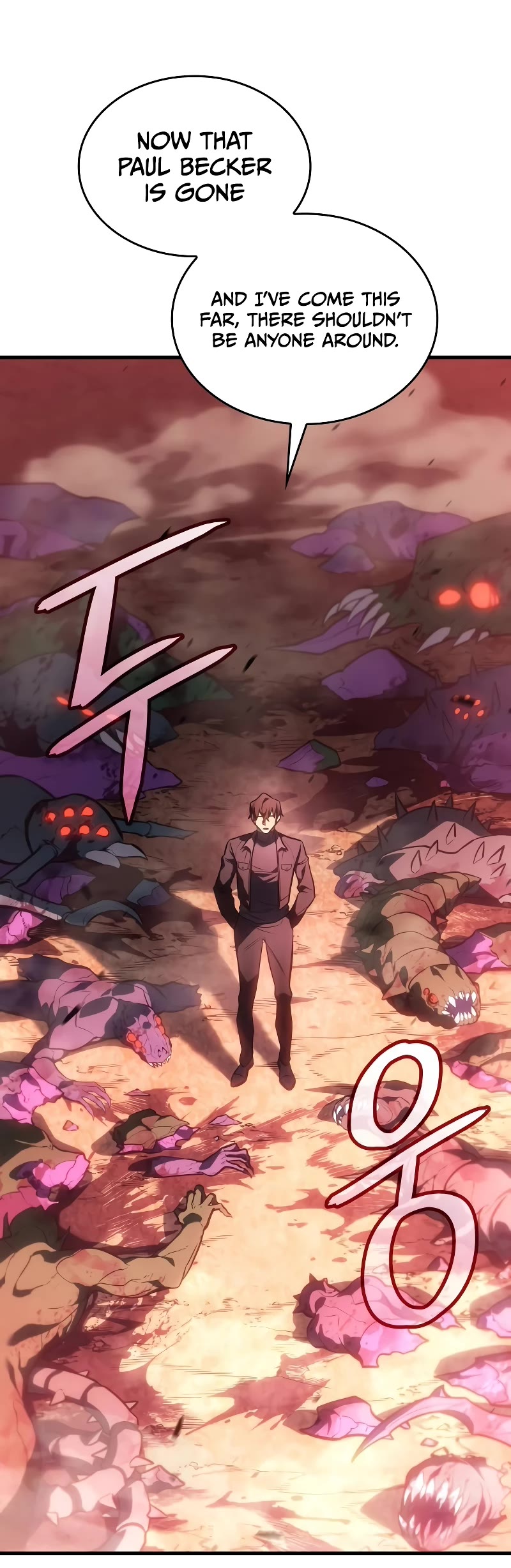 Regressing With the King's Power chapter 38 page 21