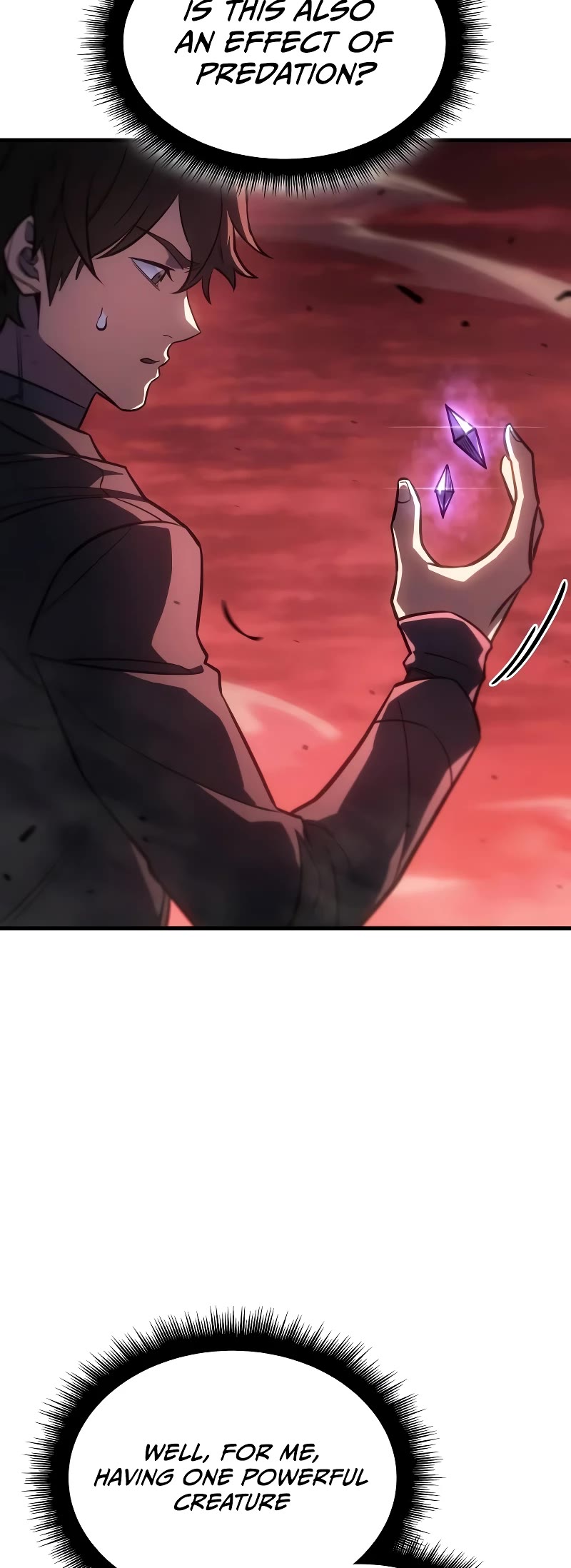 Regressing With the King's Power chapter 38 page 25