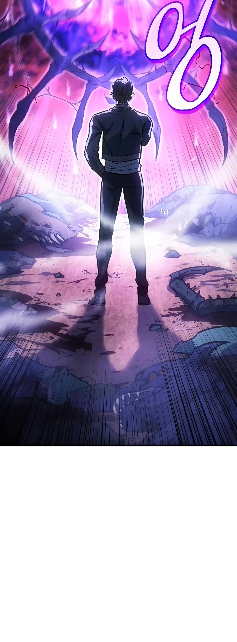 Regressing With the King's Power chapter 38 page 31