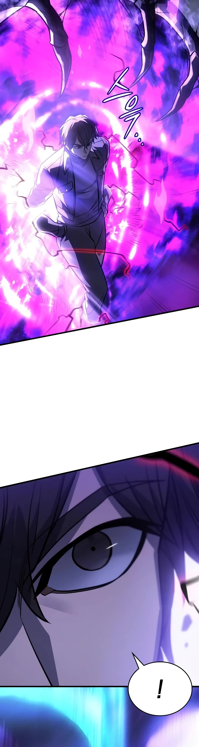 Regressing With the King's Power chapter 38 page 33