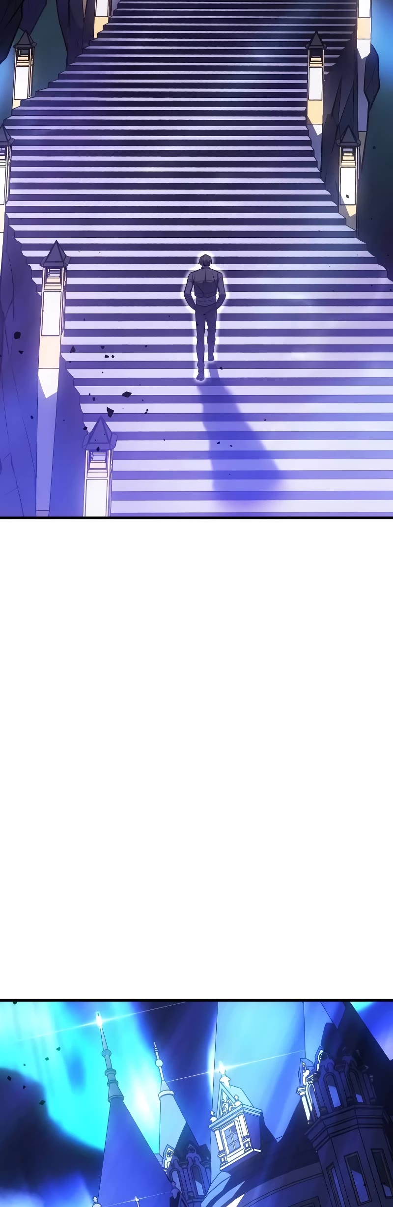 Regressing With the King's Power chapter 38 page 35