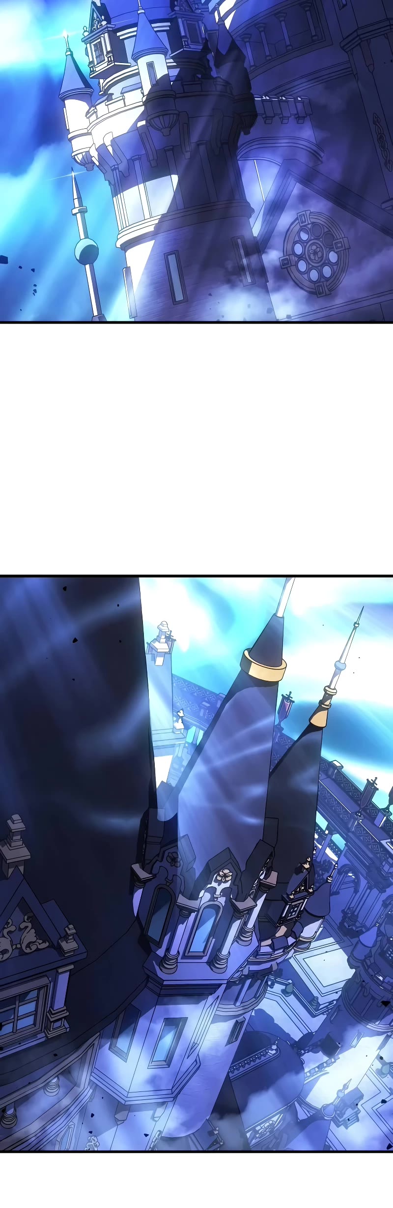 Regressing With the King's Power chapter 38 page 36