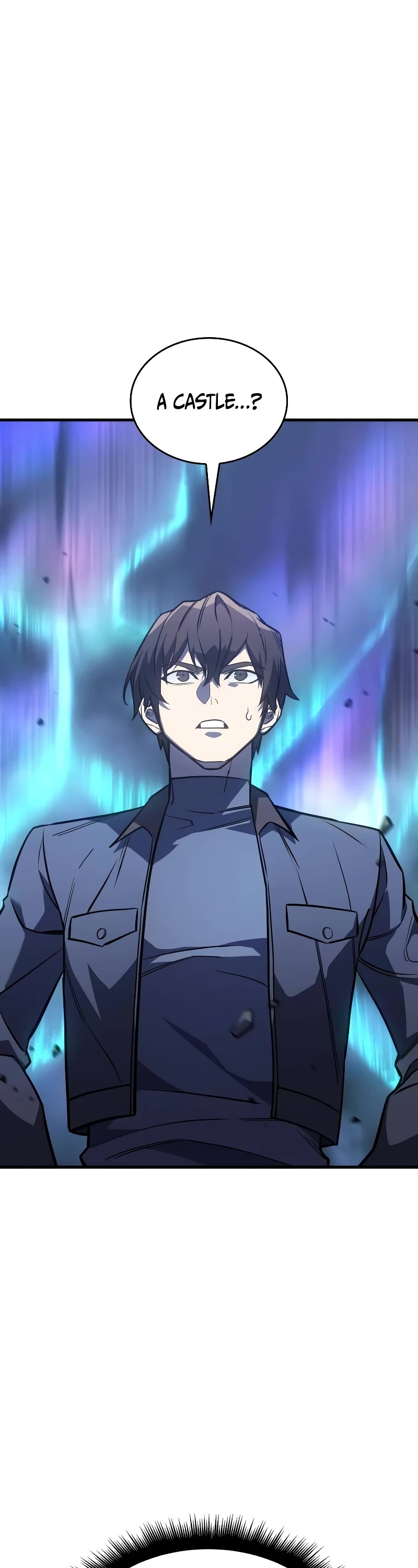 Regressing With the King's Power chapter 38 page 37