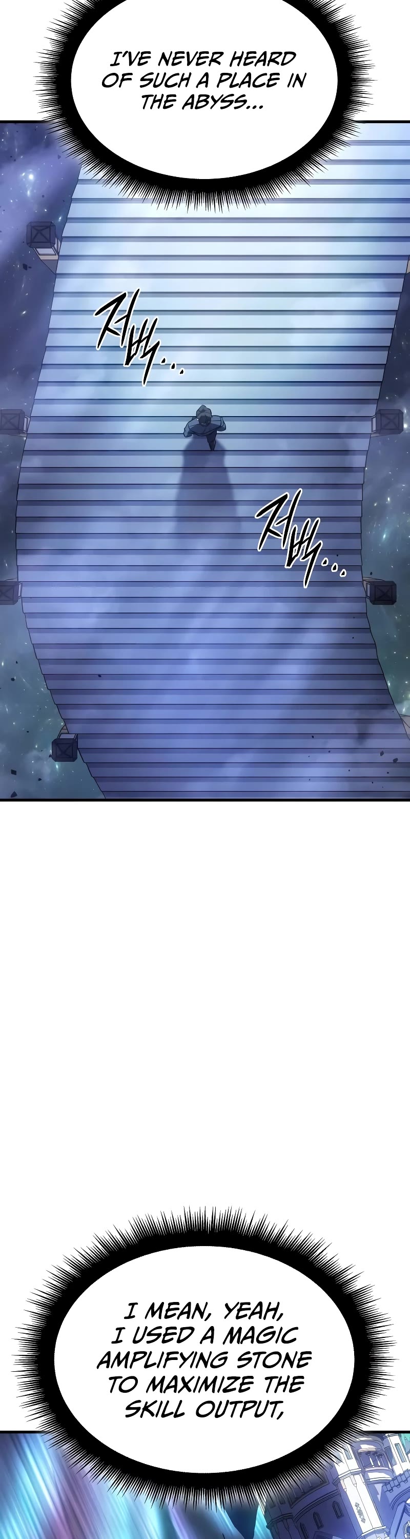 Regressing With the King's Power chapter 38 page 38