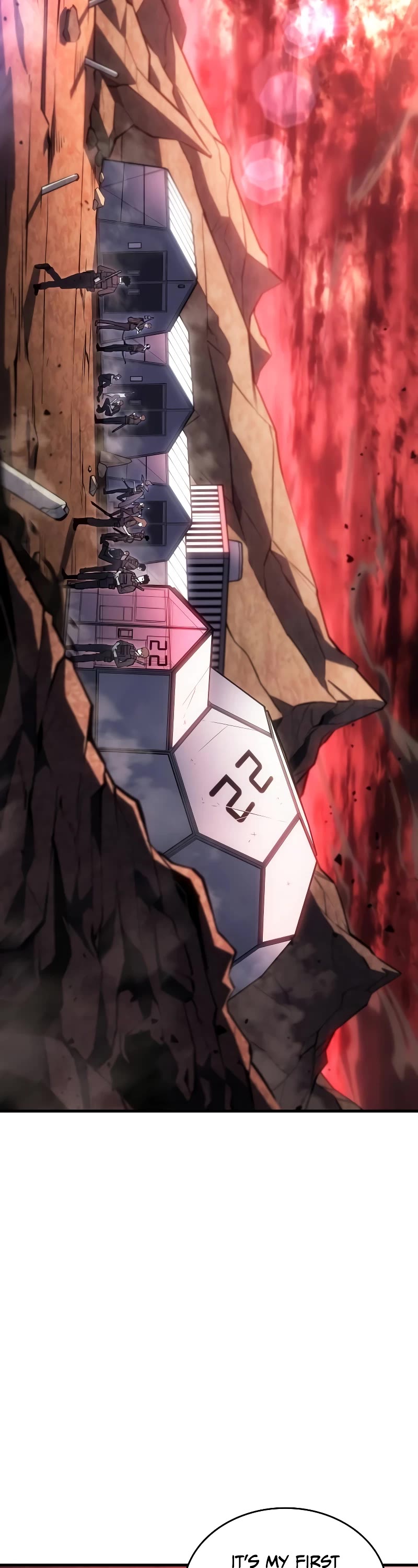 Regressing With the King's Power chapter 38 page 4