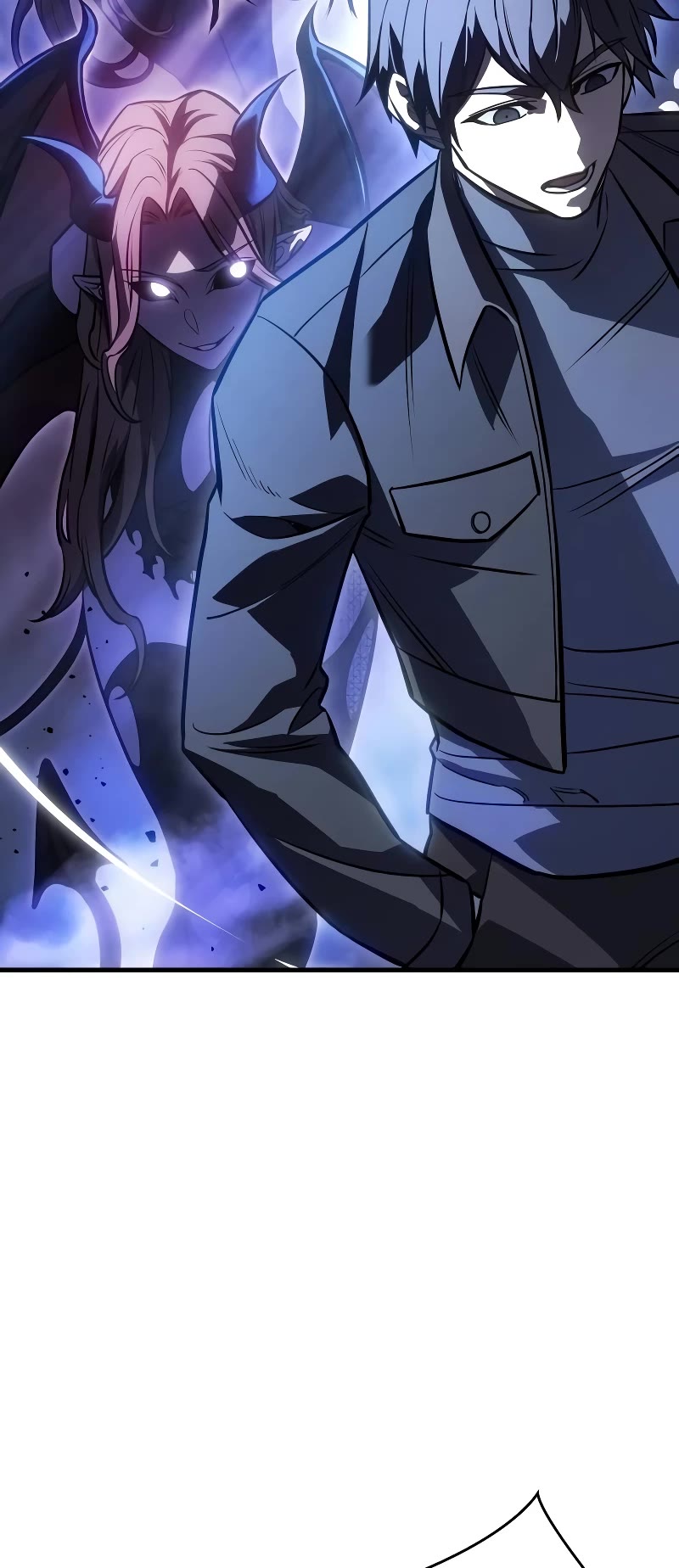 Regressing With the King's Power chapter 38 page 40