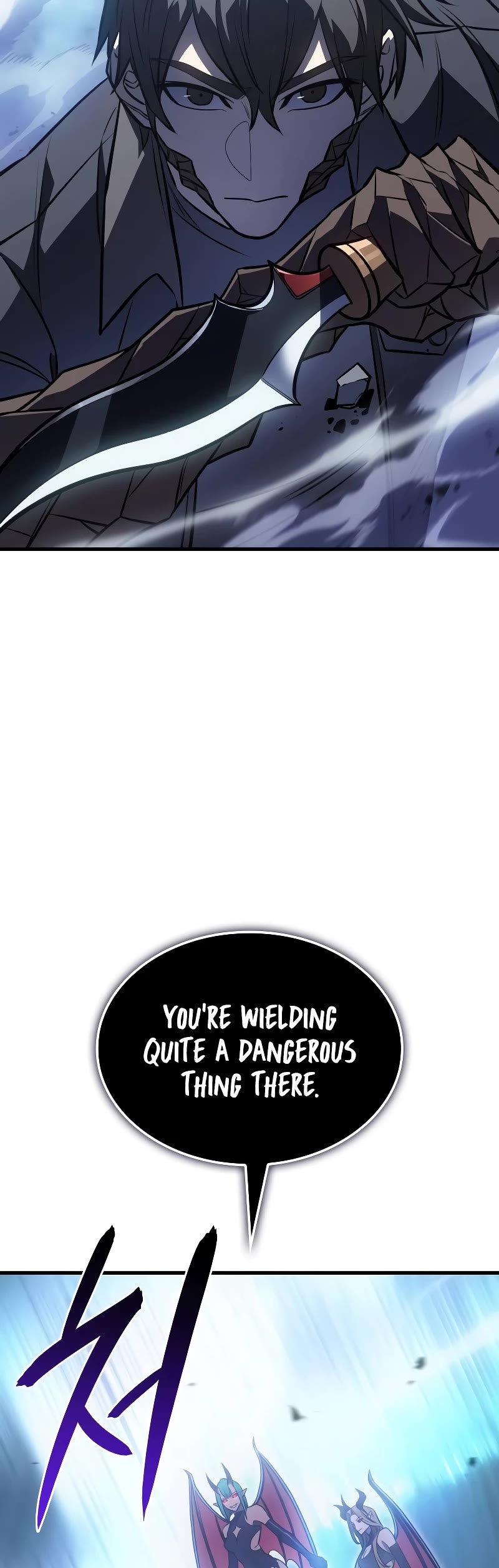 Regressing With the King's Power chapter 38 page 44