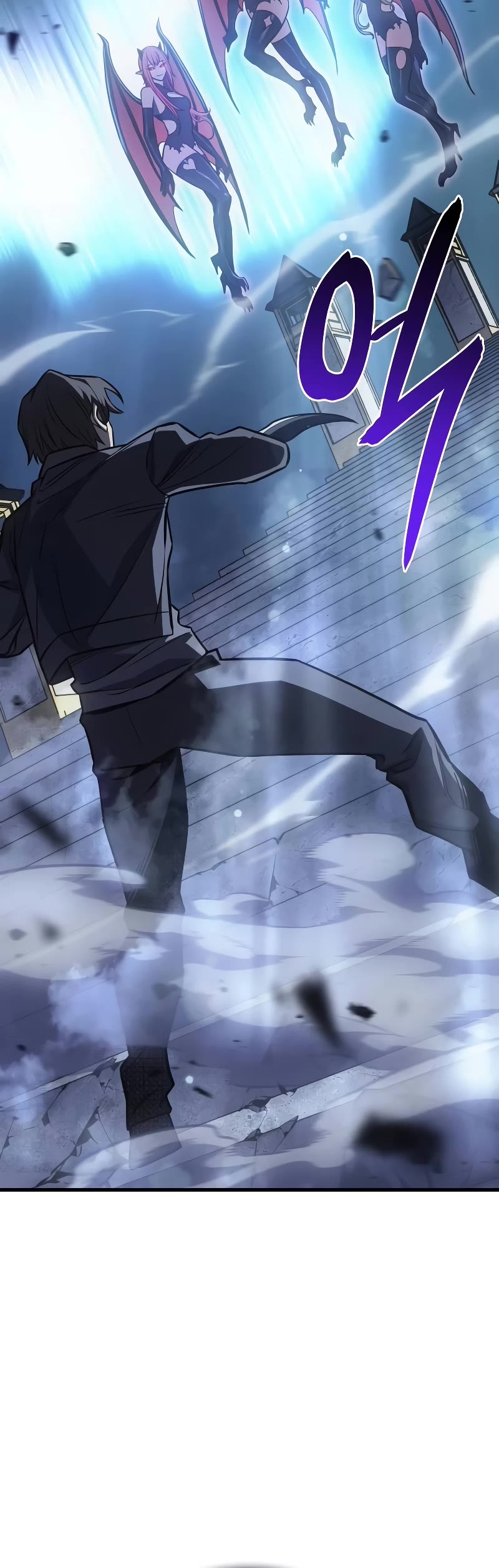 Regressing With the King's Power chapter 38 page 45