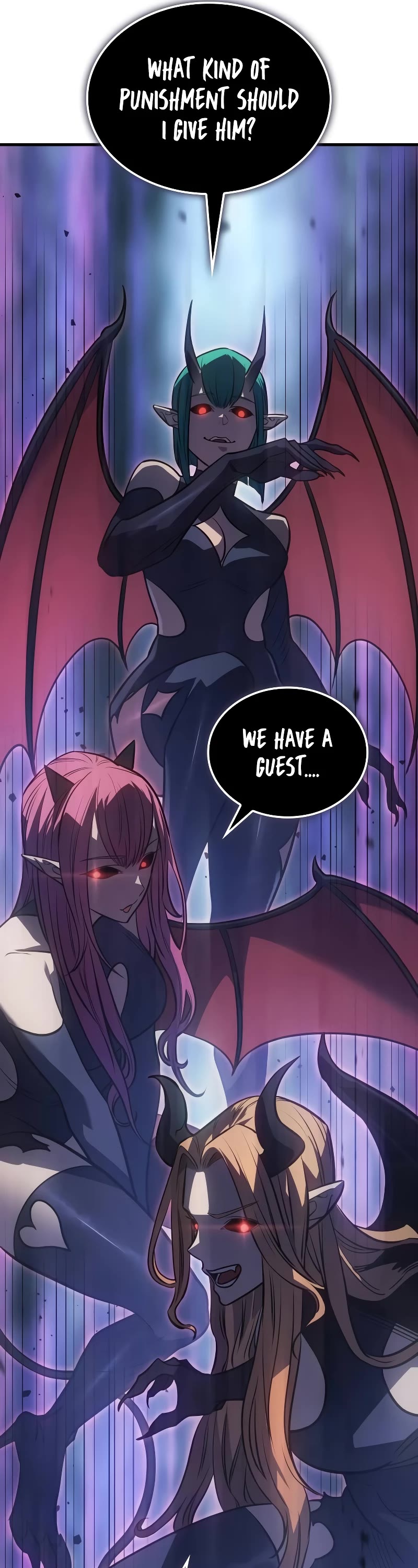 Regressing With the King's Power chapter 38 page 46