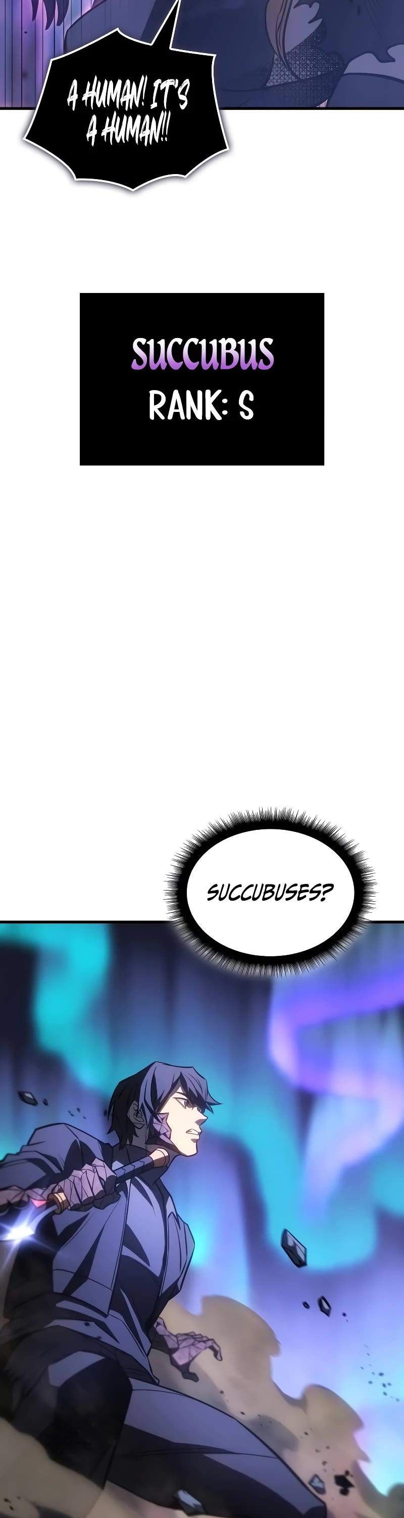 Regressing With the King's Power chapter 38 page 47