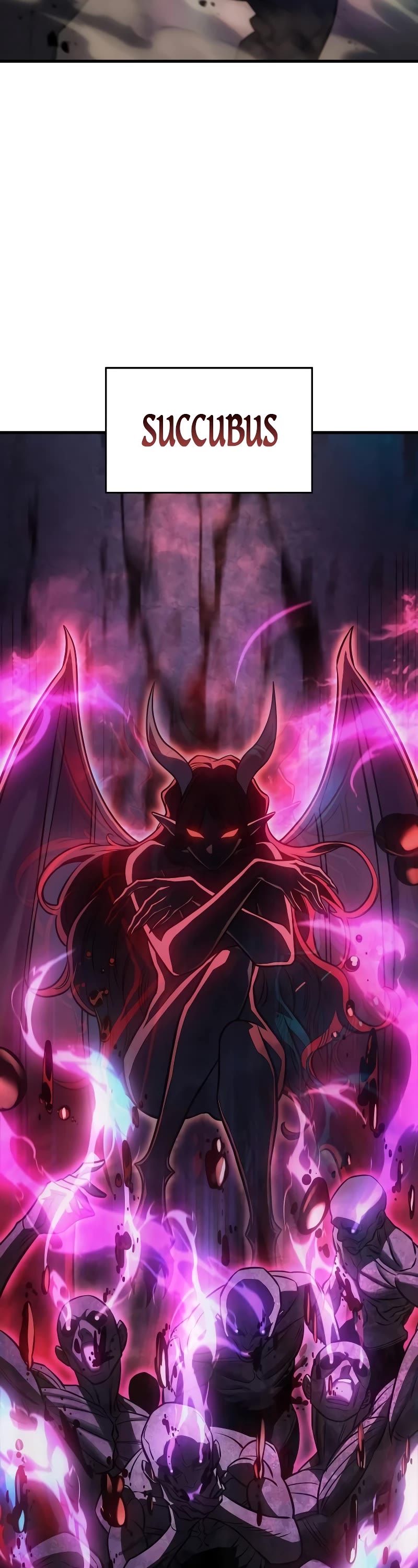 Regressing With the King's Power chapter 38 page 48