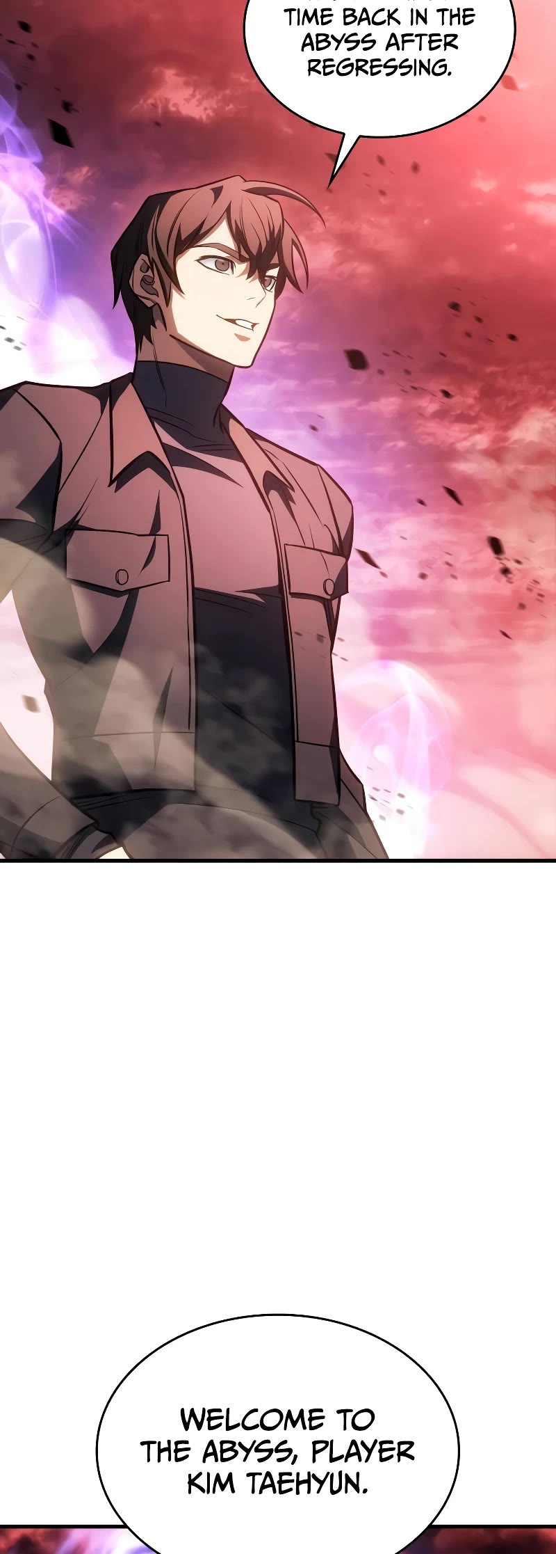 Regressing With the King's Power chapter 38 page 5