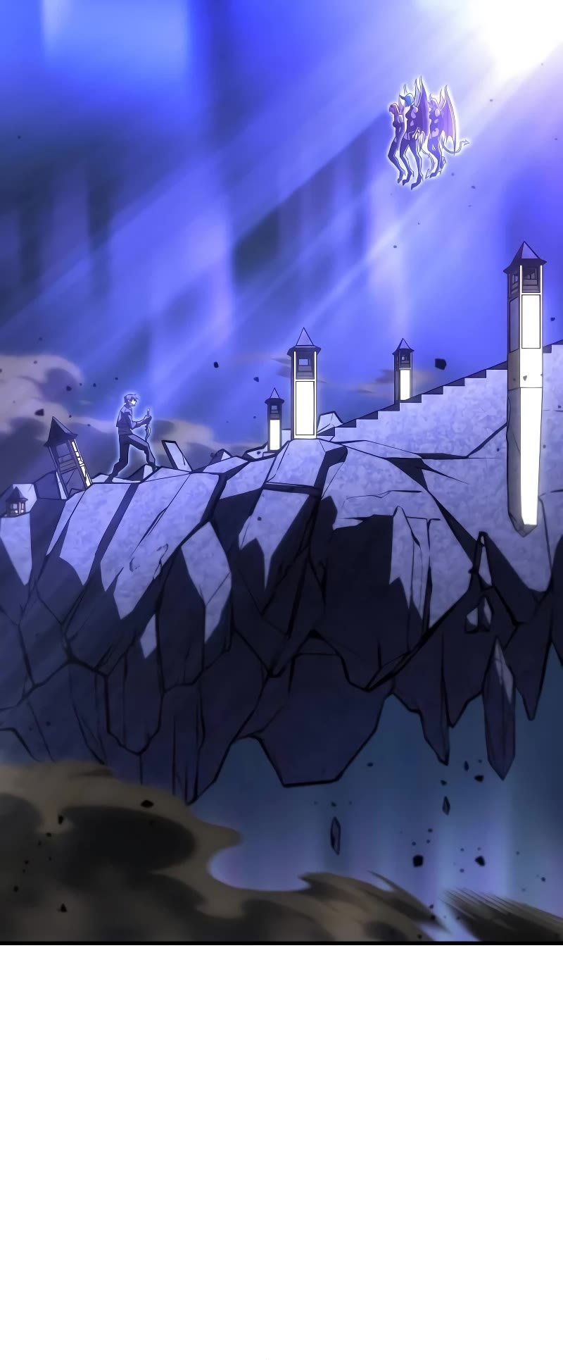 Regressing With the King's Power chapter 38 page 50