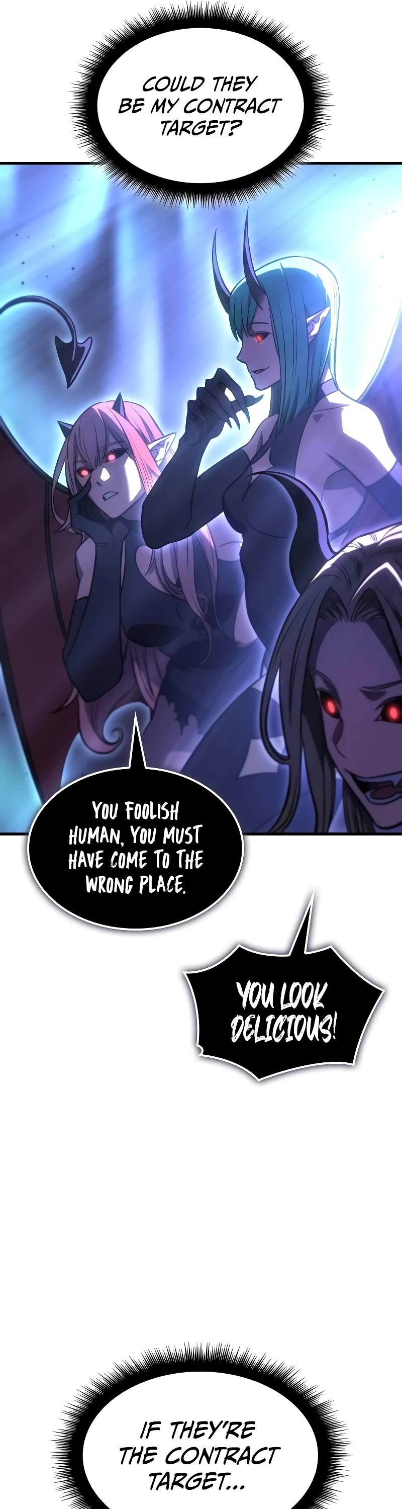 Regressing With the King's Power chapter 38 page 51